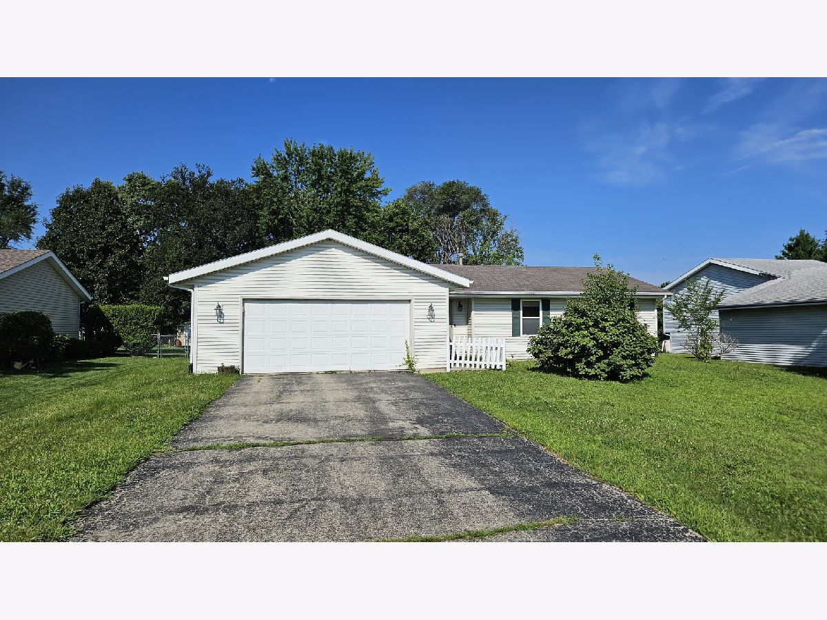  For Sale South Beloit Illinois, 14126 Kirane Court