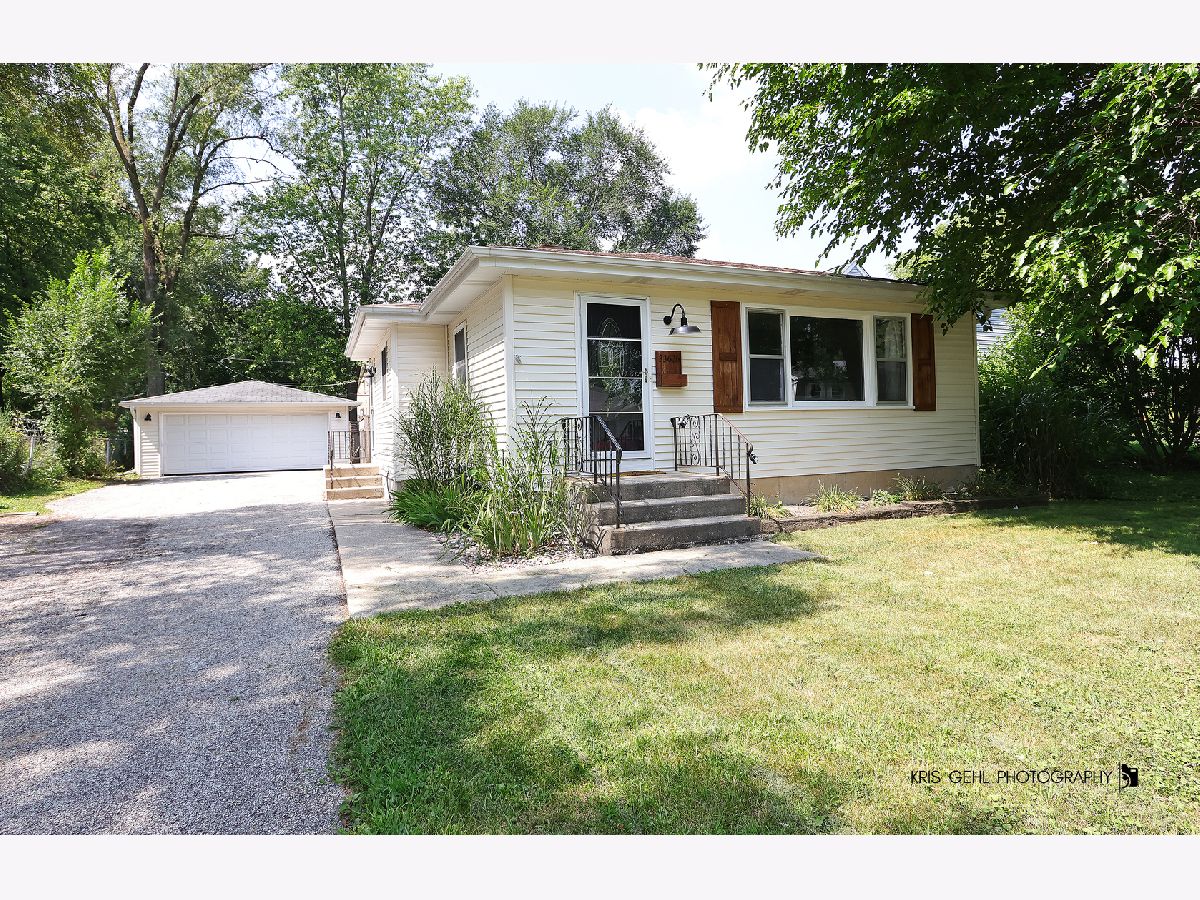 Homes Sold Wildwood Grayslake Illinois, 33626 Greentree