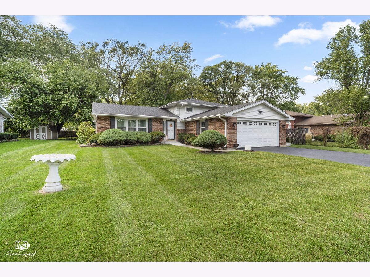 For Sale East Hazel Crest Illinois, 17406 Throop Street