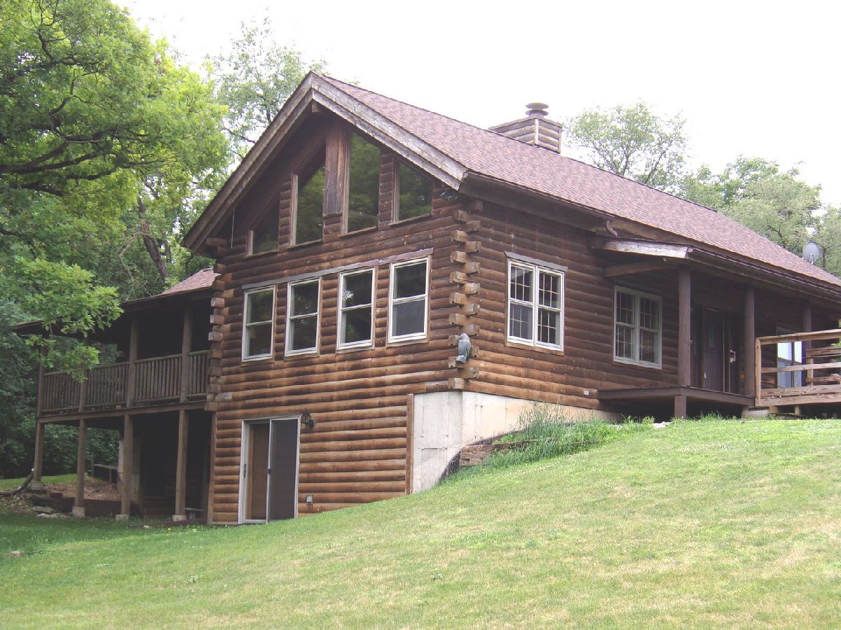  For Sale Ingleside Illinois, 26901 Burkhart Lane
