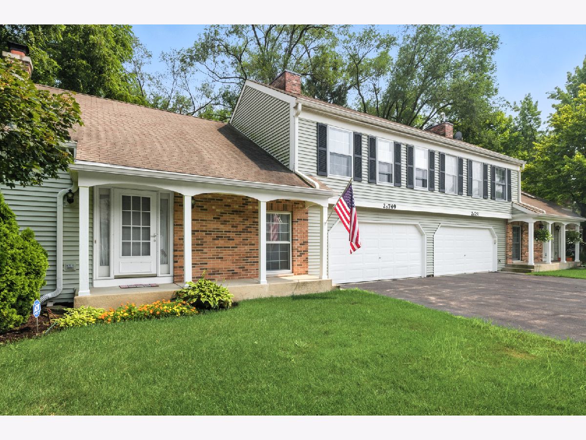  For Sale Warrenville Illinois, 2S749 Grove Lane