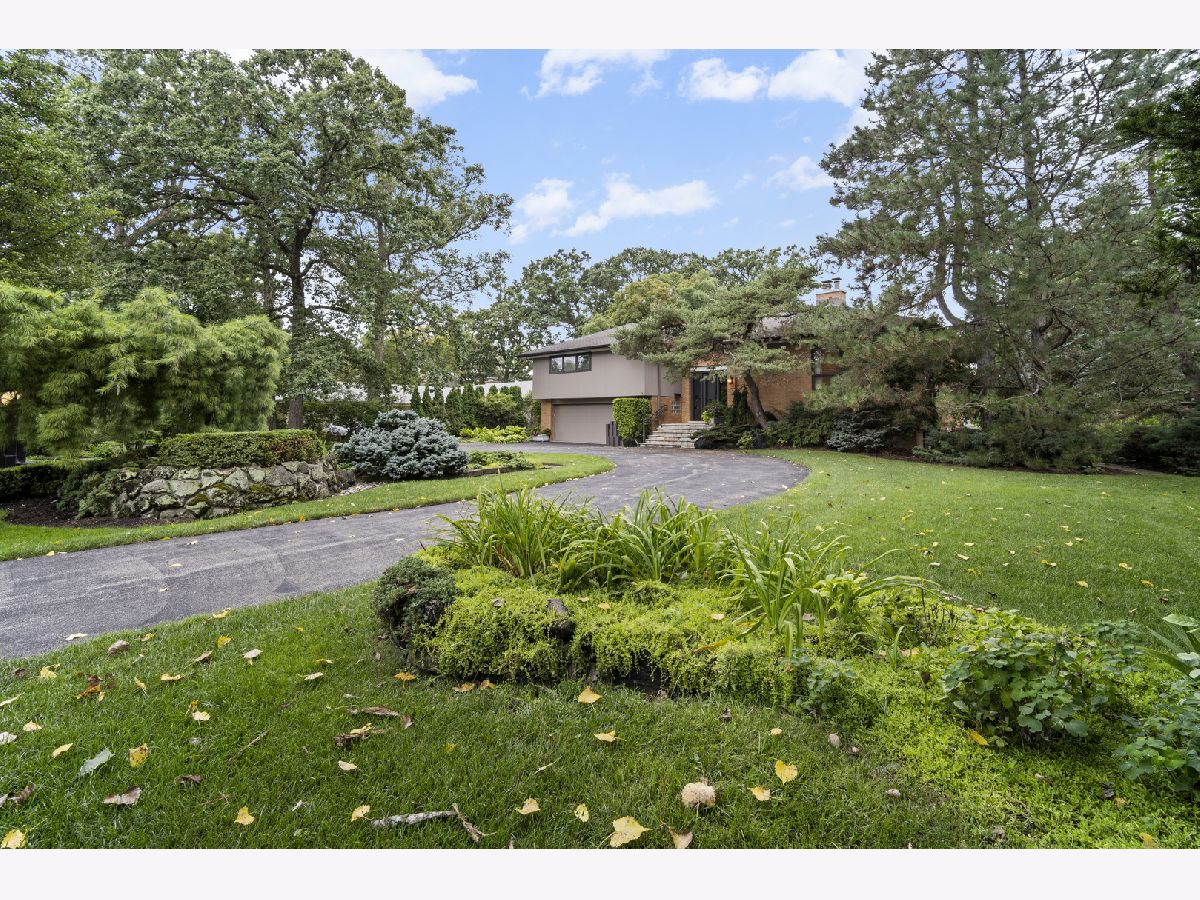 Sold Glencoe Illinois, 1230 Fairfield