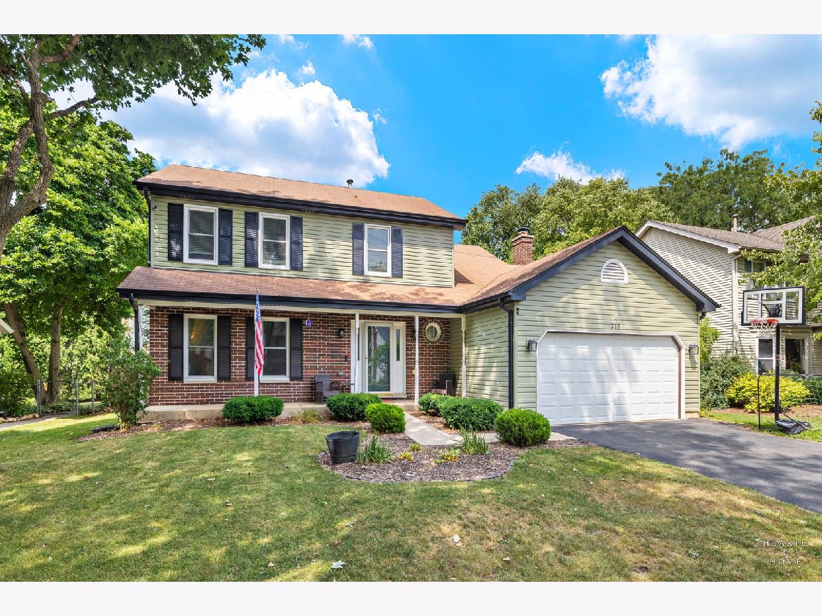  For Sale Cary Illinois, 318 Bell Drive