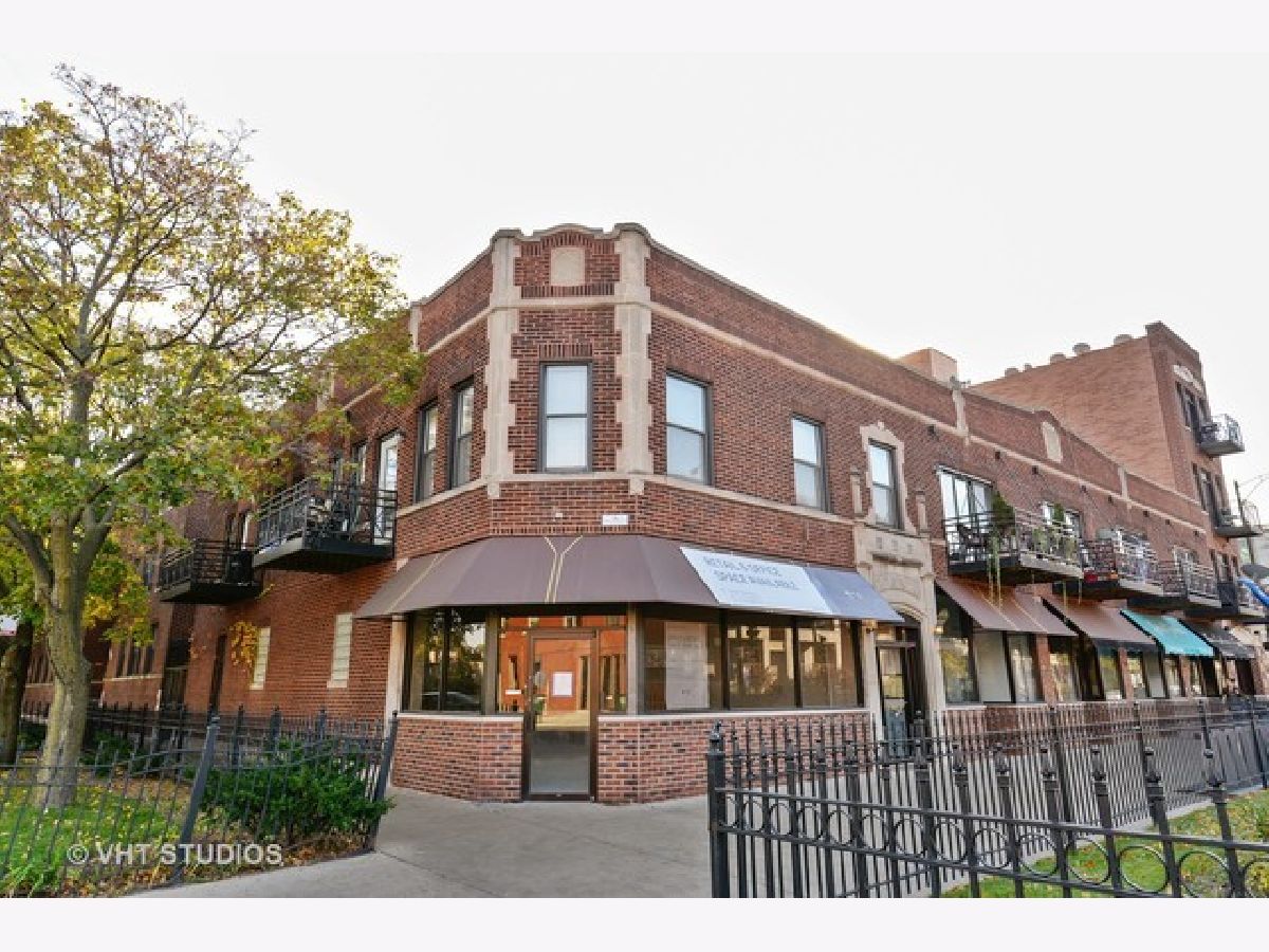  Rented Chicago Illinois, 3765 Racine
