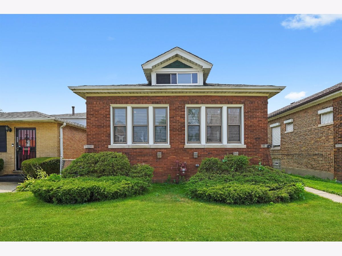 Rented Chicago Illinois, 1445 83rd