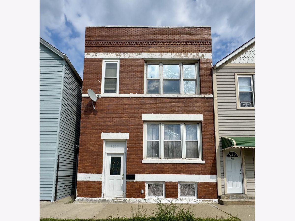  Sold Chicago Illinois, 9735 Commercial