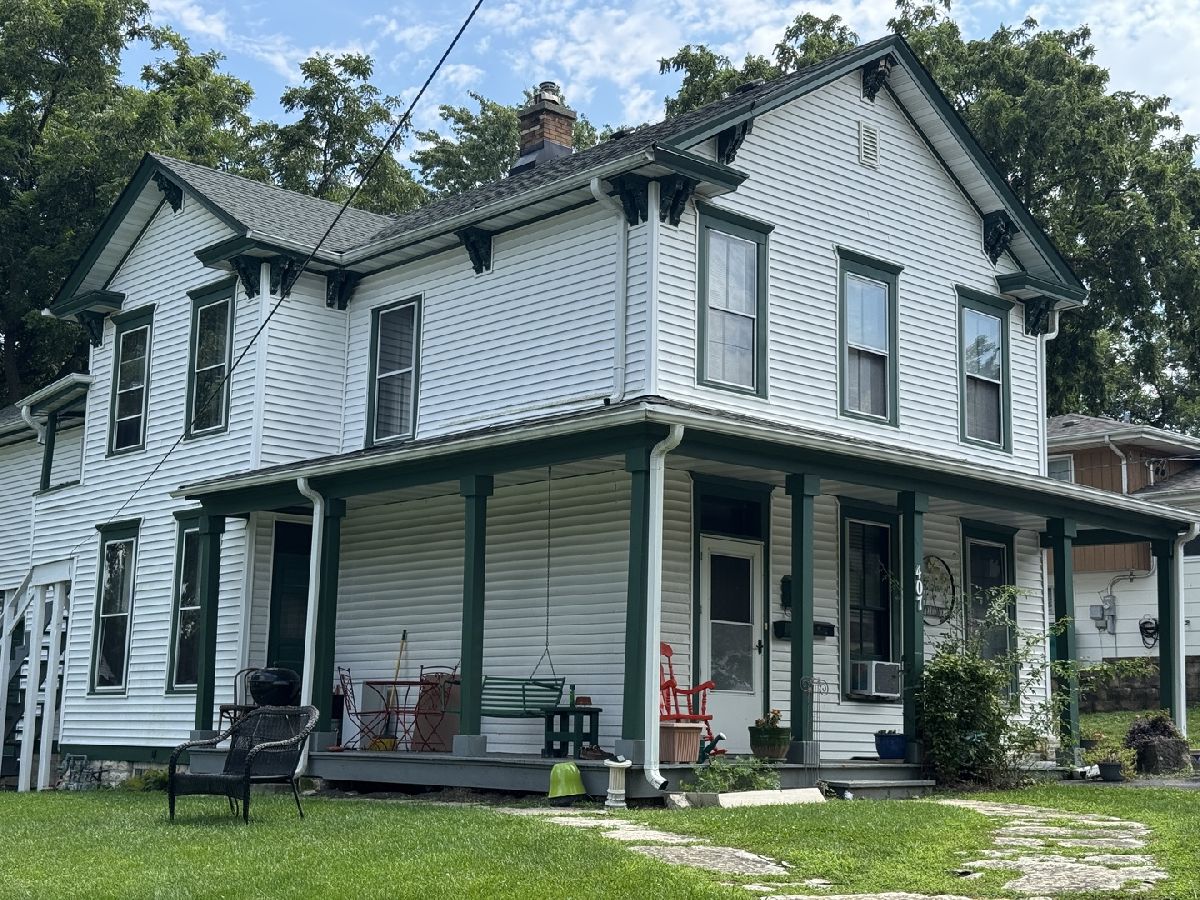  Rented Lemont Illinois, 407 Holmes