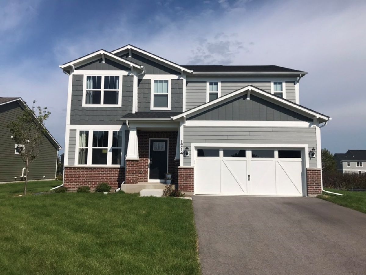 Homes For Sale Sheldon Woods Mundelein Illinois, 1267 Kessler Drive