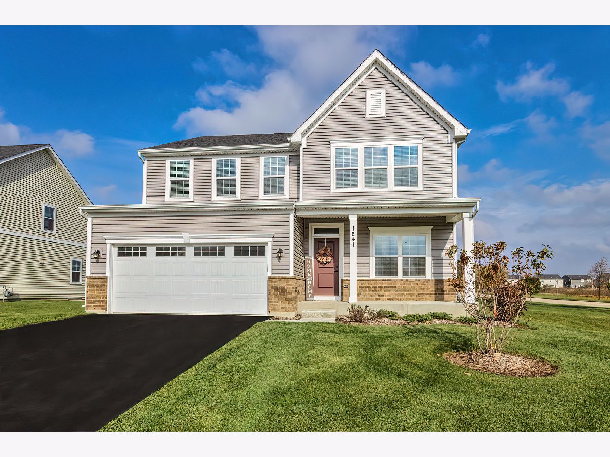  For Rent Antioch Illinois, 1241 Neuway