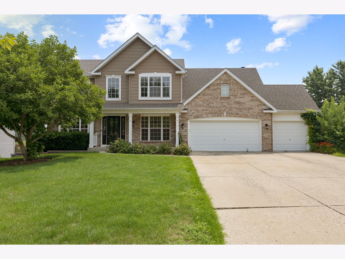  For Rent Oswego Illinois, 683 Churchill