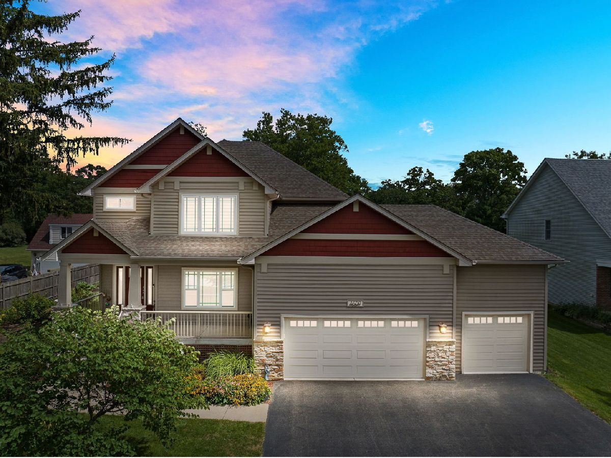  For Sale Lisle Illinois, 4509 Winchester Avenue