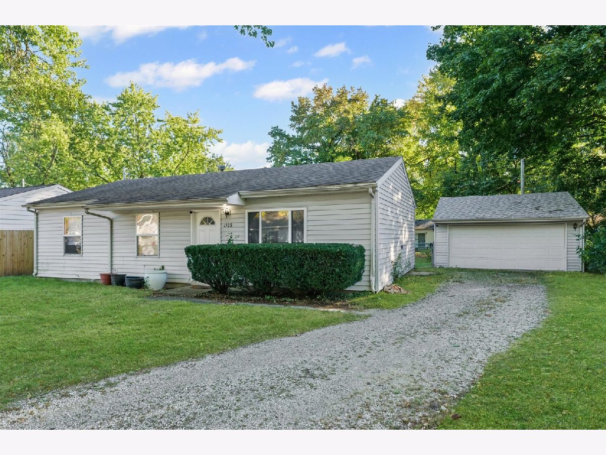 For Sale Champaign Illinois, 1508 Centennial Drive