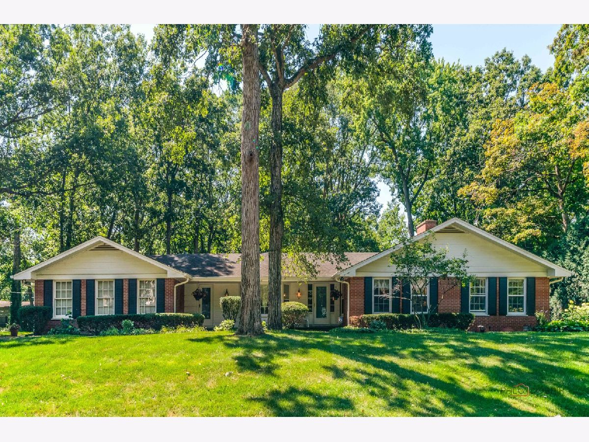  For Sale Lincolnshire Illinois, 3 Sheffield Court