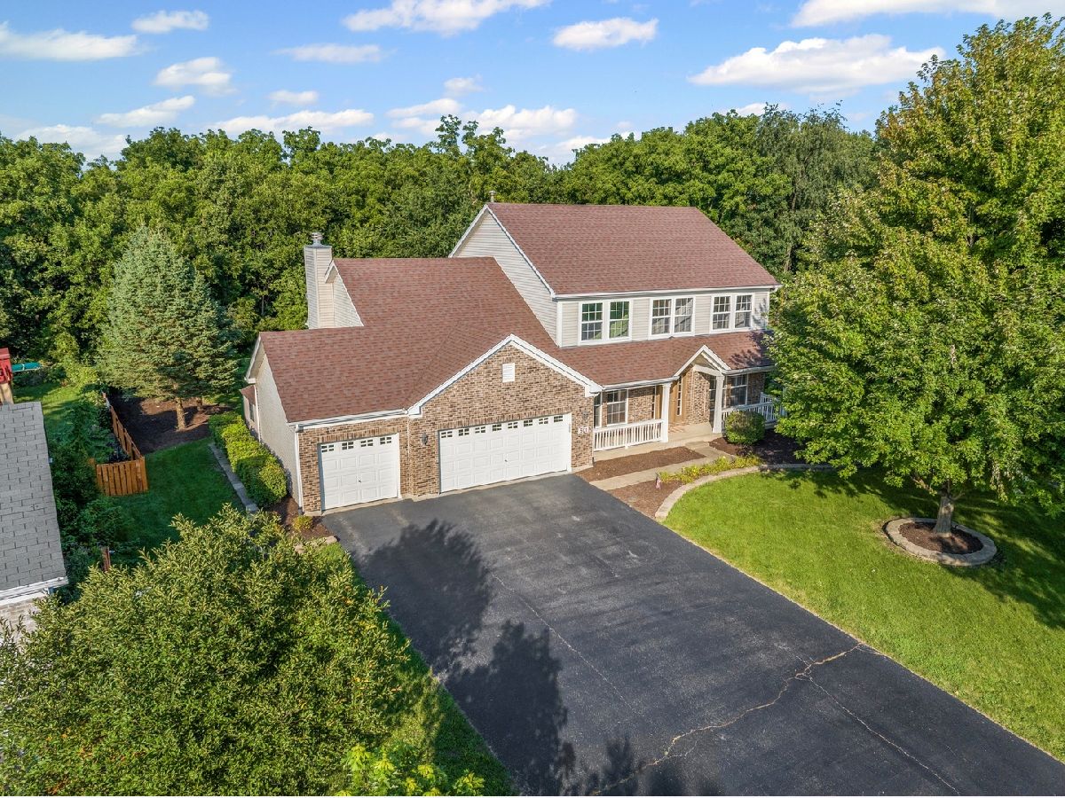  Sold Minooka Illinois, 601 Rivers Edge