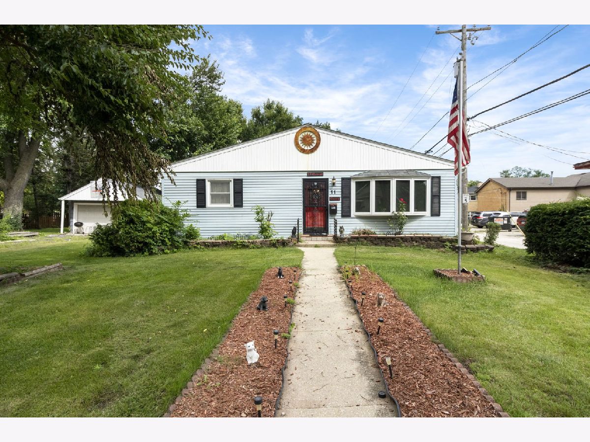  For Sale Westmont Illinois, 11 Grant Street