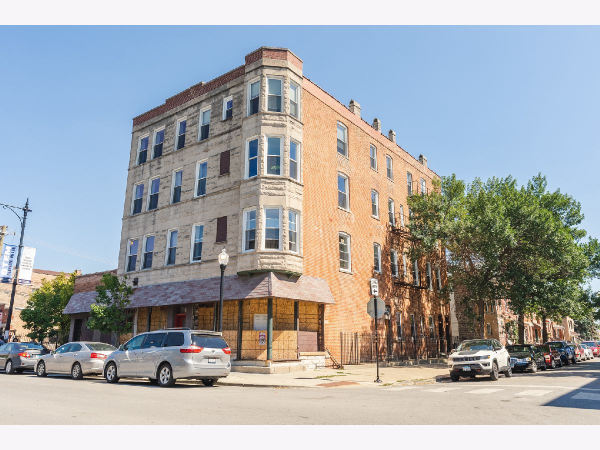 For Rent Chicago Illinois, 3119 Morgan