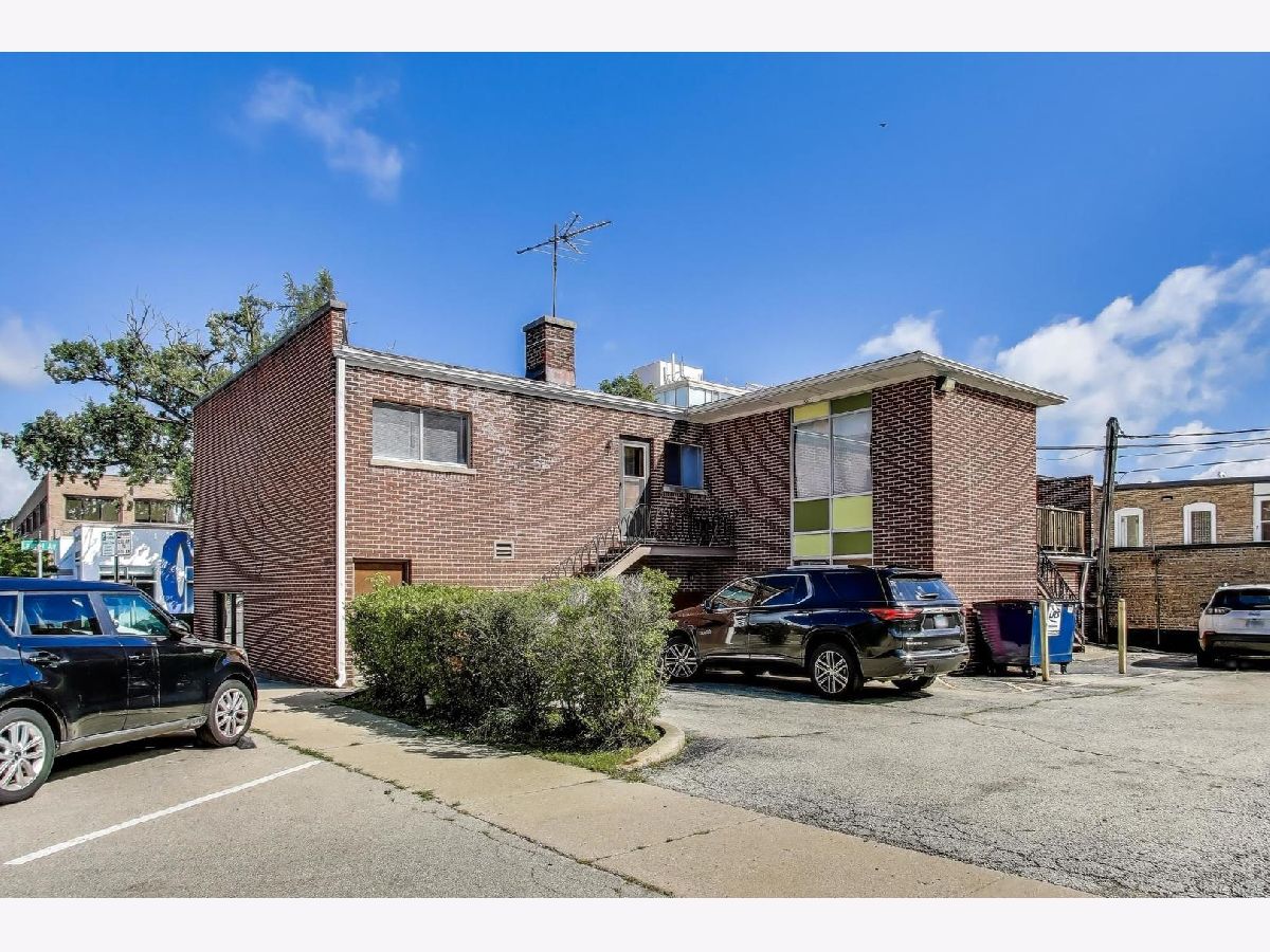  For Rent Highland Park Illinois, 1717 Second