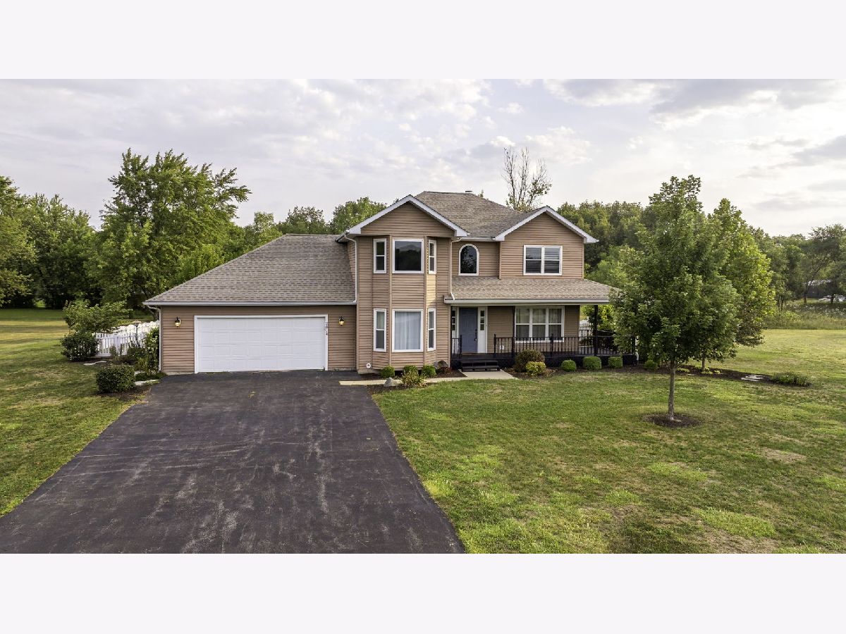  For Sale Braidwood Illinois, 24714 Smiley Road