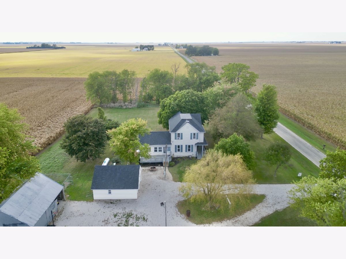  Sold Pontiac Illinois, 10642 1500 North