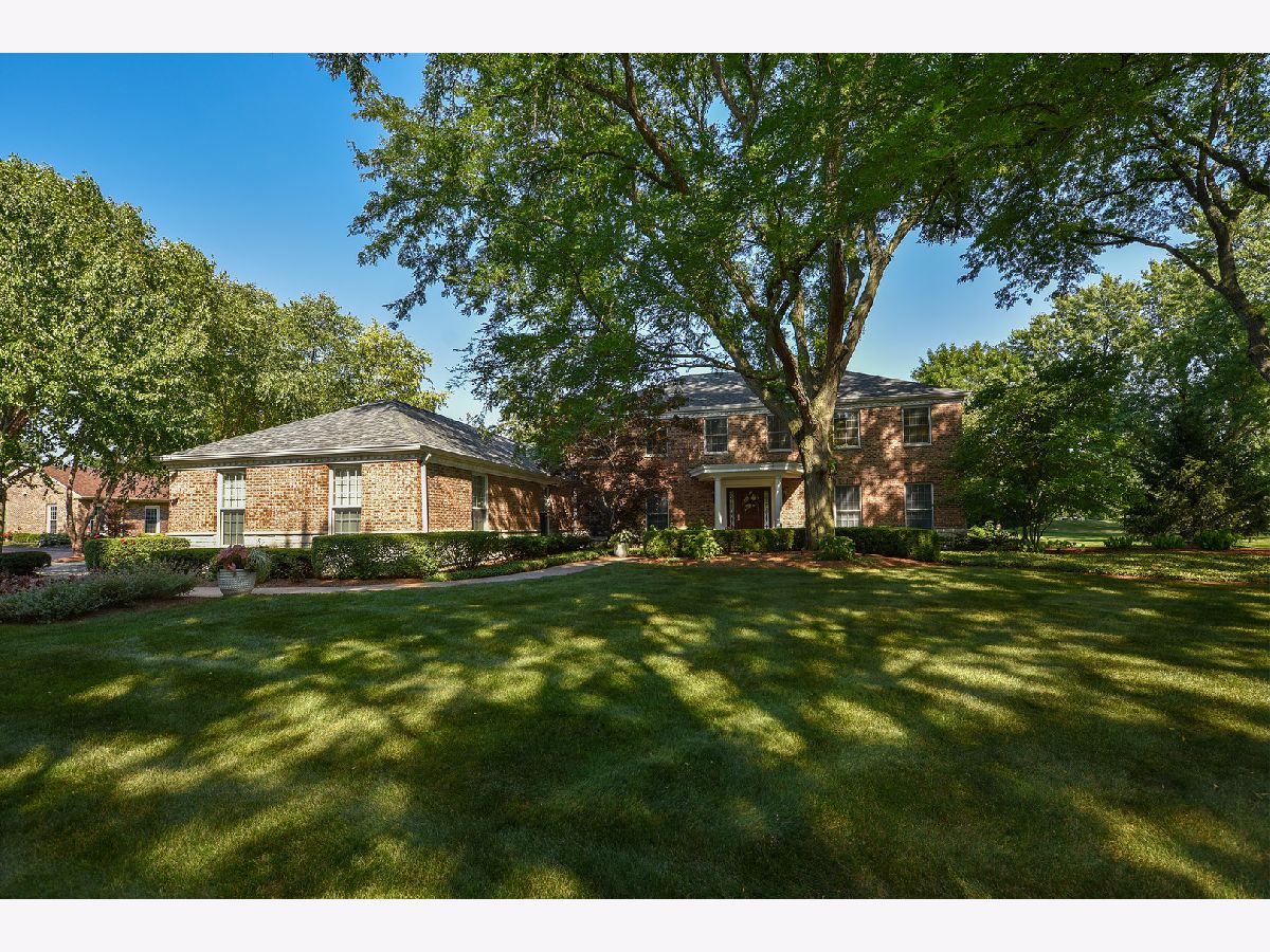  Sold Inverness Illinois, 857 Kilrenny