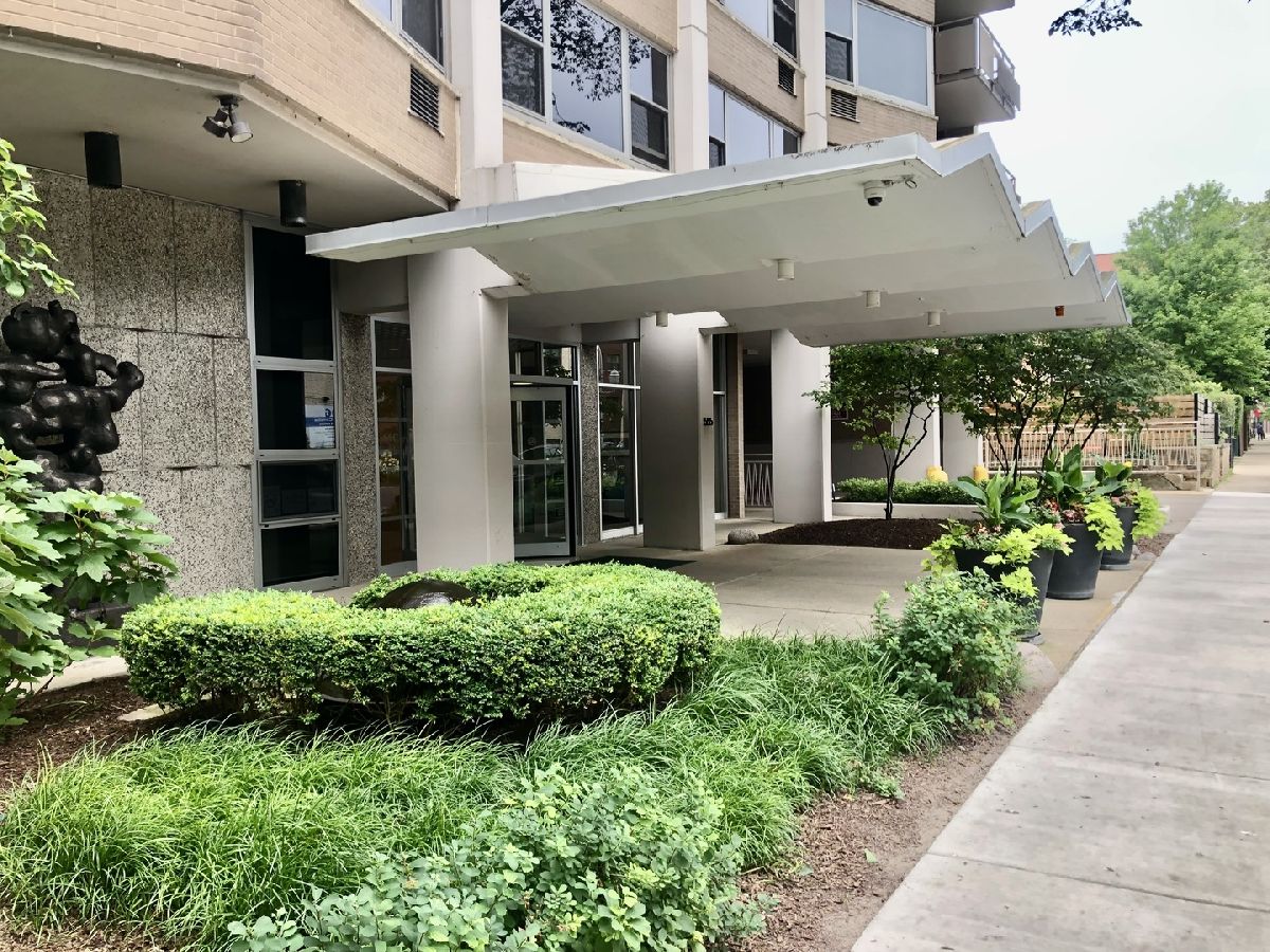  Rented Chicago Illinois, 555 Cornelia