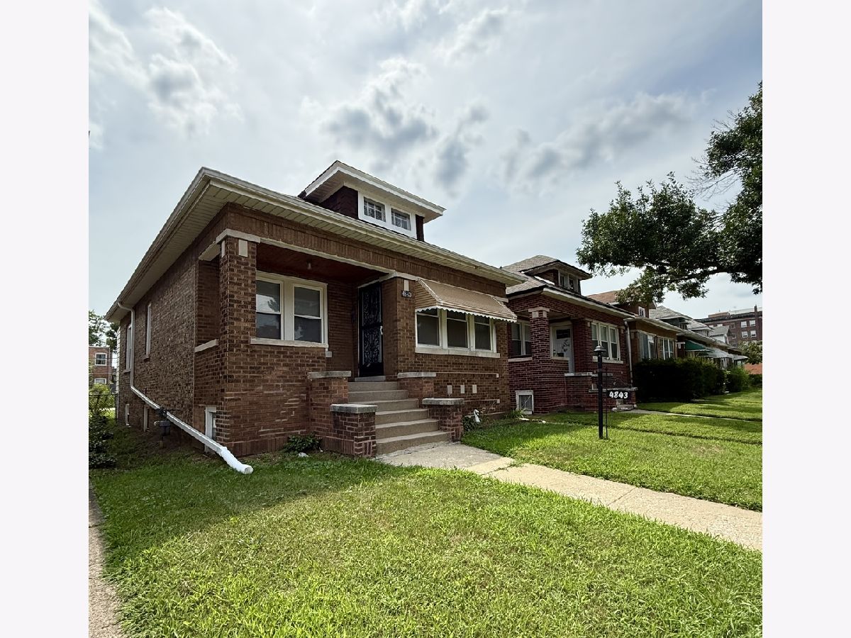 Sold Chicago Illinois, 4843 Haddon
