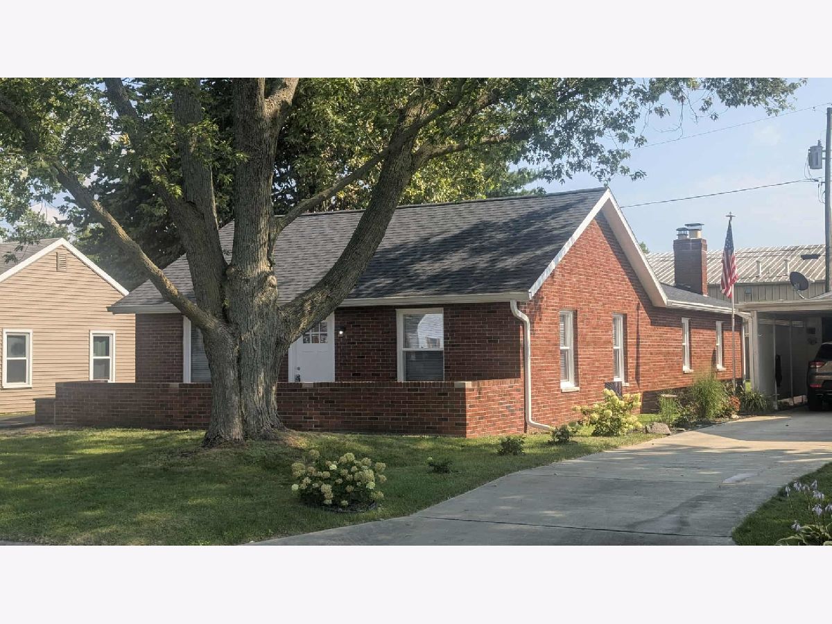  Sold Lincoln Illinois, 1413 3rd