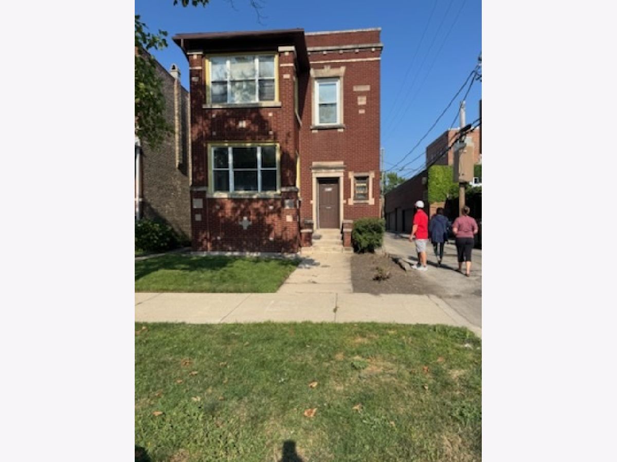 Sold Chicago Illinois, 4415 Campbell