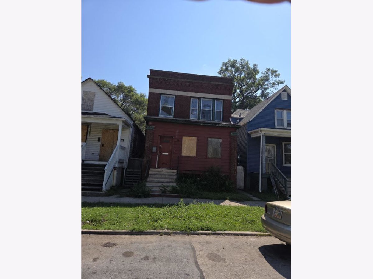  For Sale Chicago Illinois, 7311 Peoria Avenue