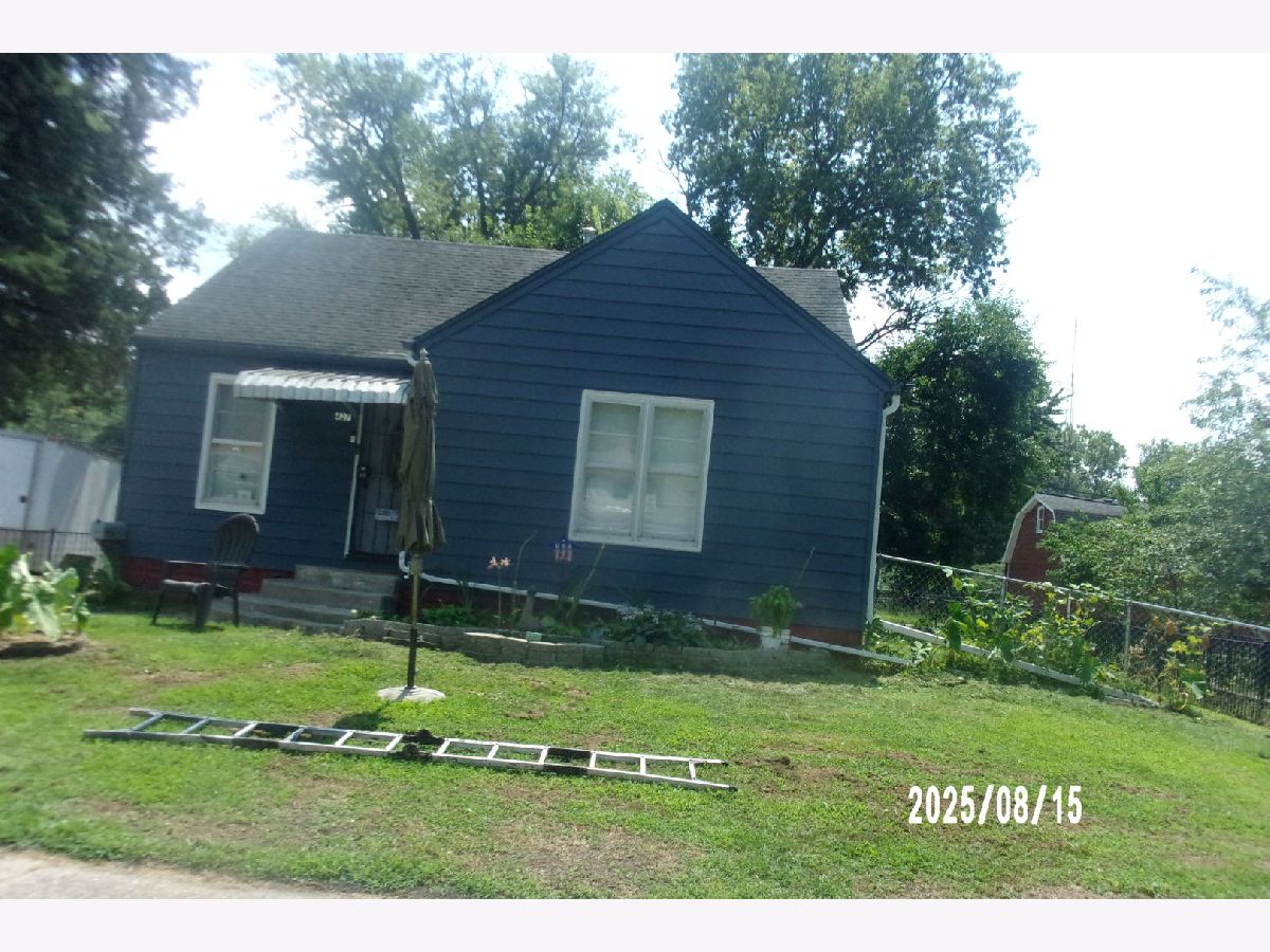  For Sale Watseka Illinois, 427 Oak Street