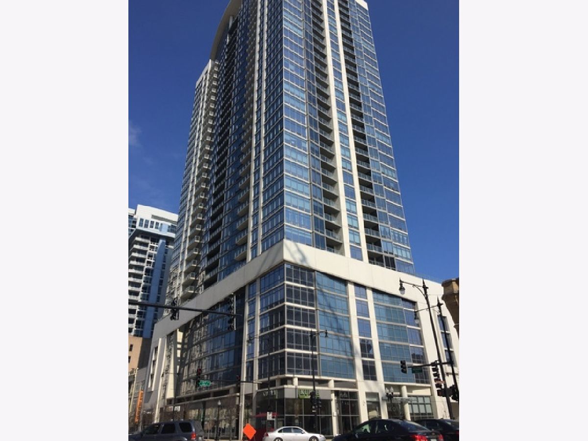 Condominiums For Rent 1400 Museum Park Chicago Illinois, 100 14th