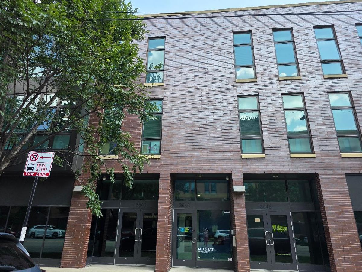  For Rent Chicago Illinois, 3643 State