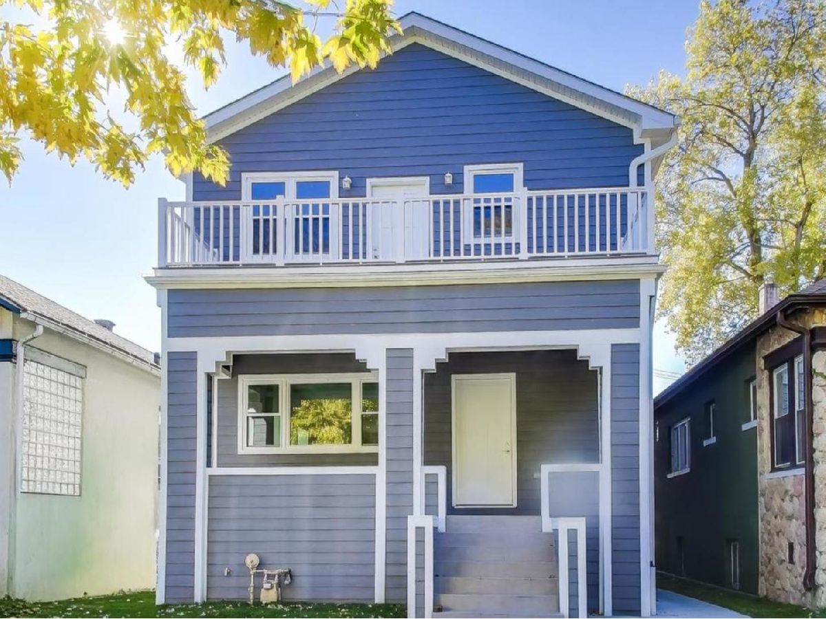  For Sale Chicago Illinois, 1721 Arthur Avenue