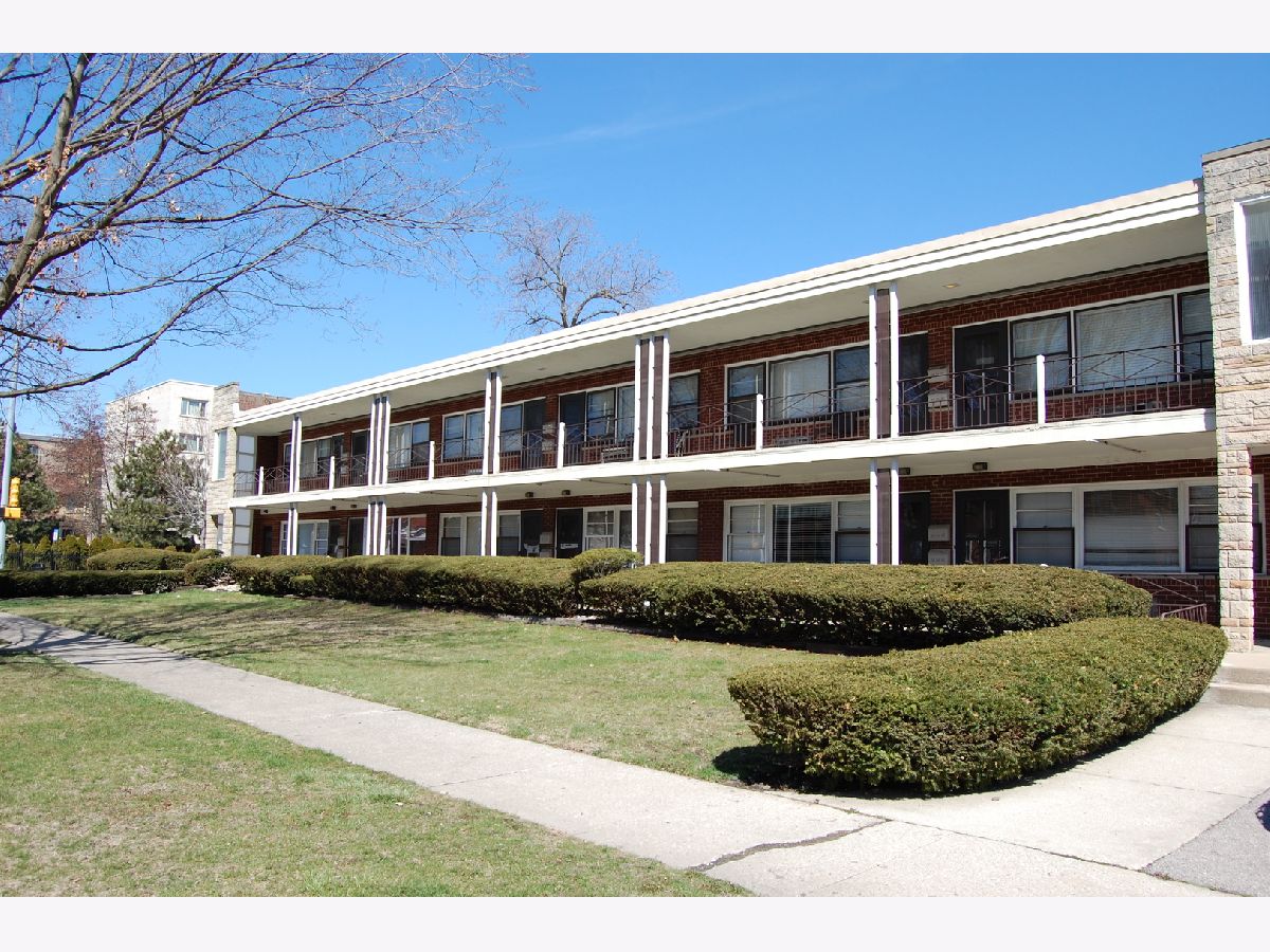  Rented Oak Park Illinois, 1005 Harlem