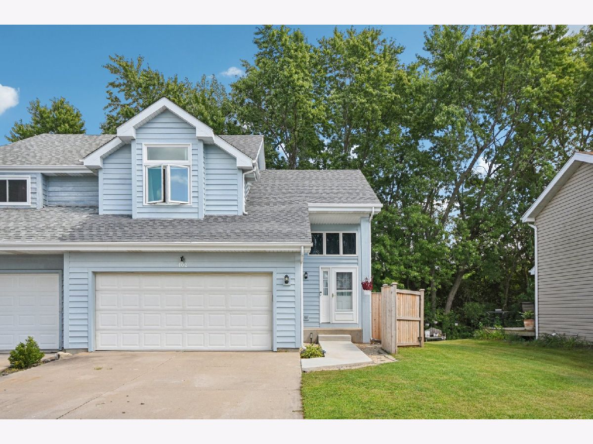  For Sale Shorewood Illinois, 102 Ravinia Drive