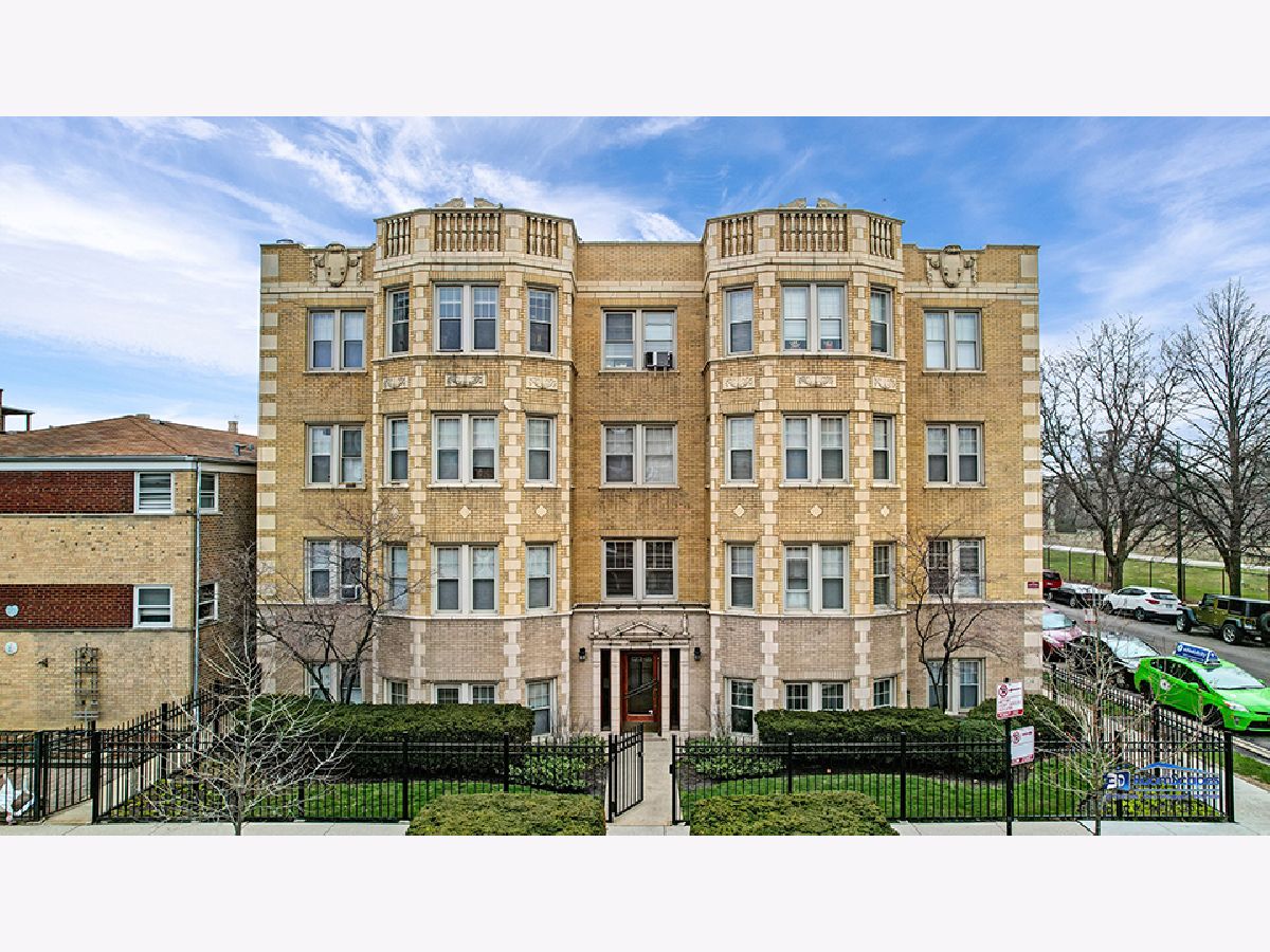  Sold Chicago Illinois, 6203 Oakley