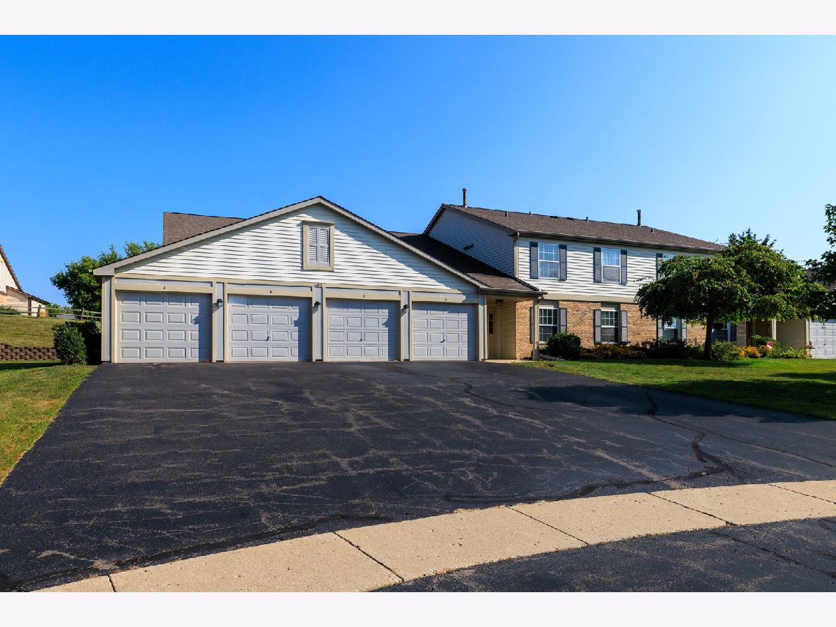  Sold Wauconda Illinois, 305 Crestview