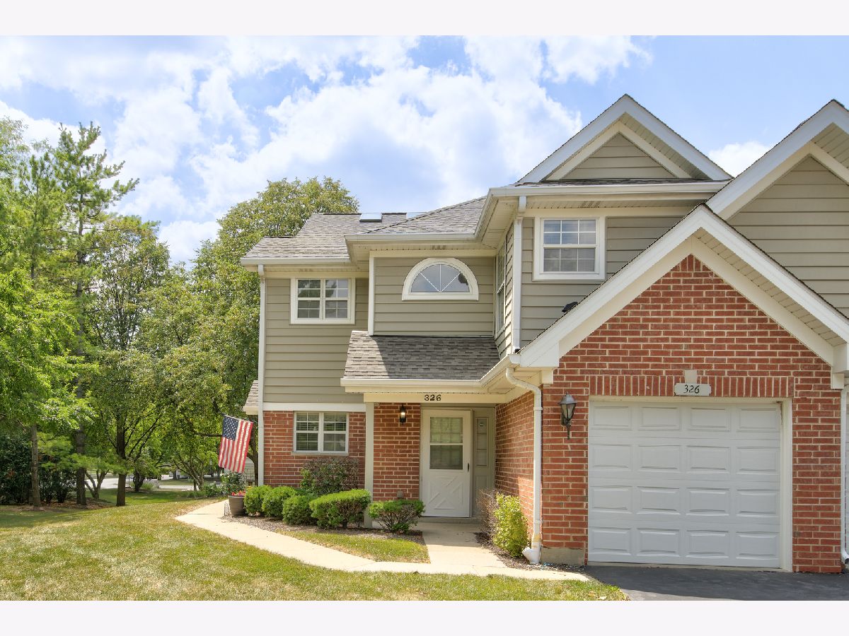 For Rent Schaumburg Illinois, 326 Debbie