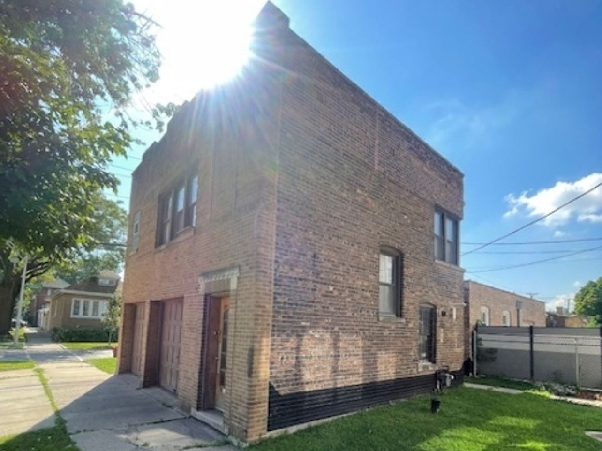  Rented Chicago Illinois, 3401 Western