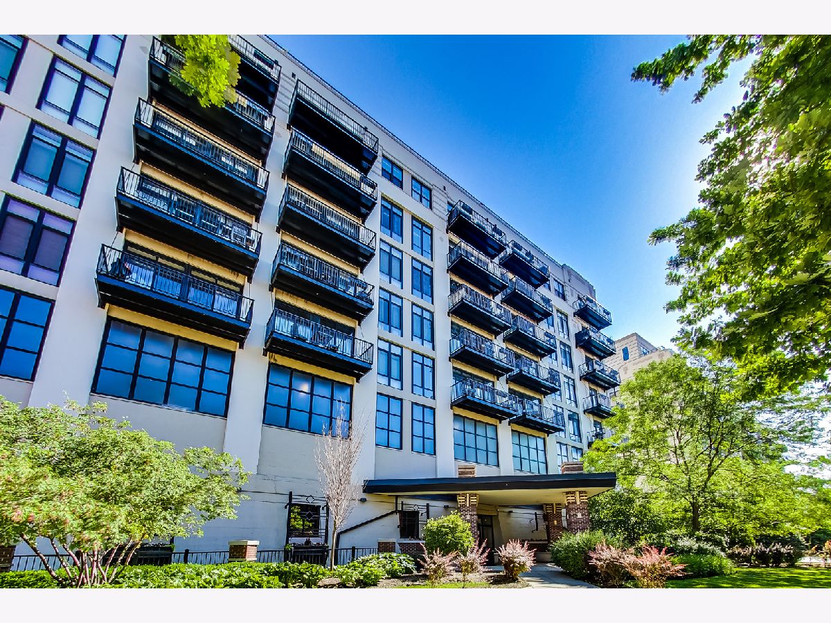Condos & Townhomes & Homes For Rent University Village Chicago Illinois, 1525 Sangamon