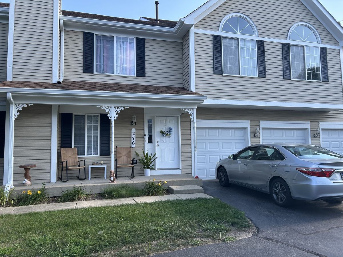 Rented South Elgin Illinois, 270 Sandhurst