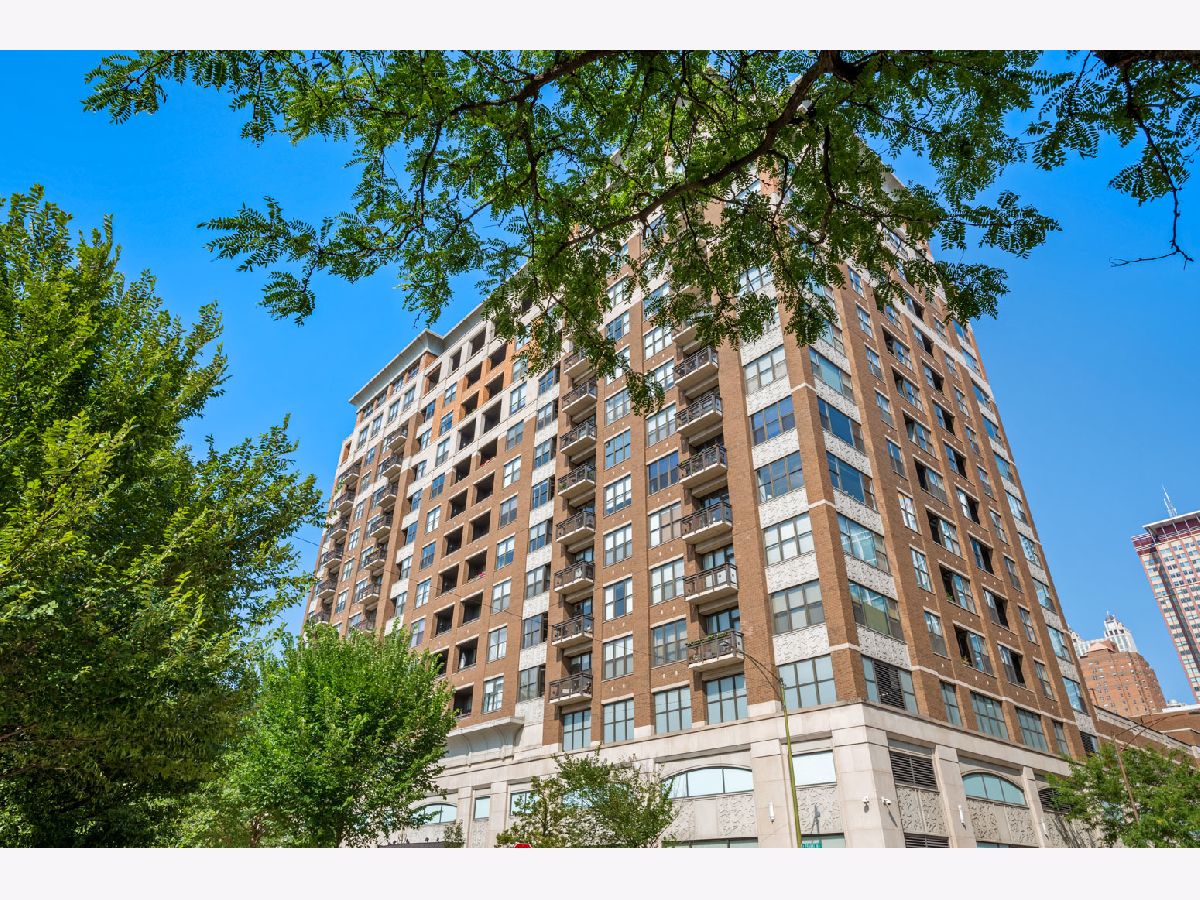 Condominiums For Sale Parc Chestnut Chicago Illinois, 849 Franklin Street
