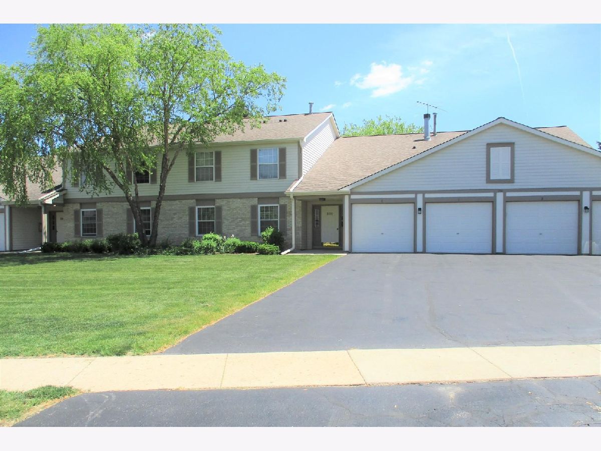  Sold Wauconda Illinois, 230 Wethington