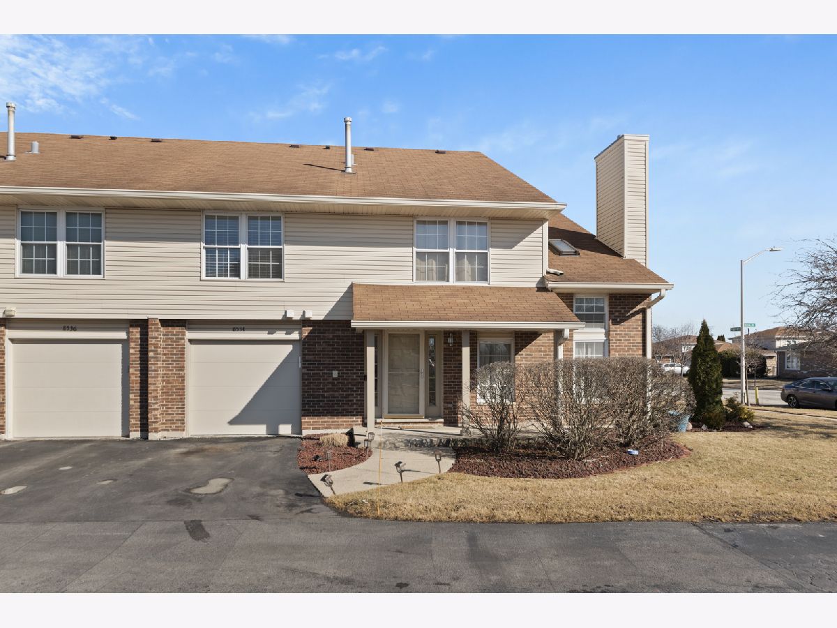  For Sale Tinley Park Illinois, 8534 Westberry Lane