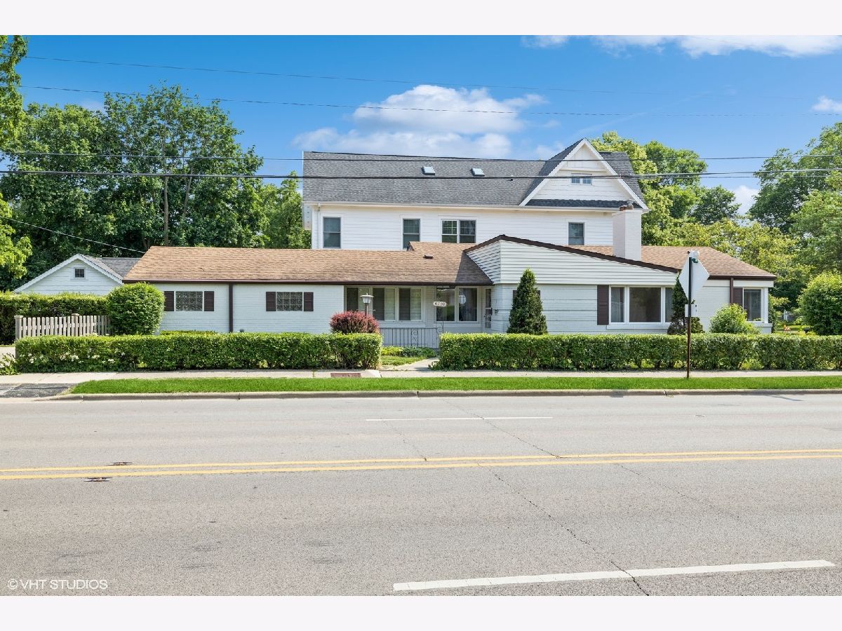  For Rent Western Springs Illinois, 4701 Lawn
