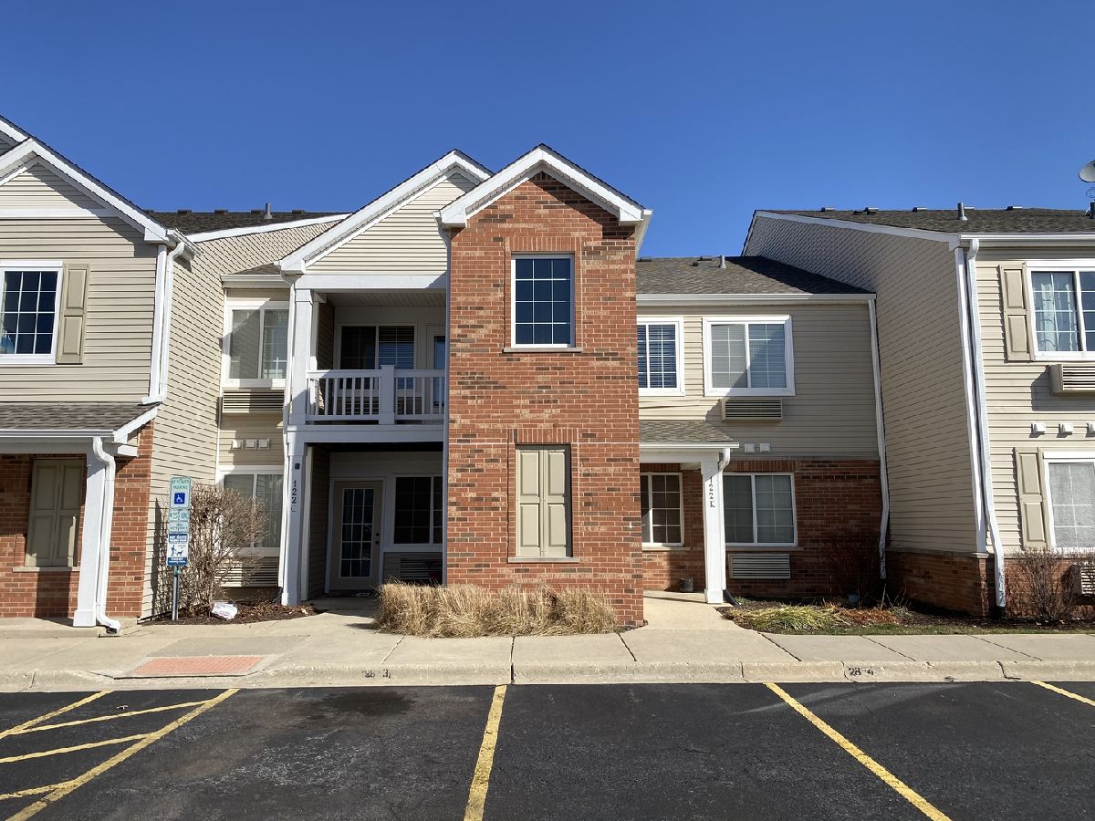  For Rent Yorkville Illinois, 122 Bertram