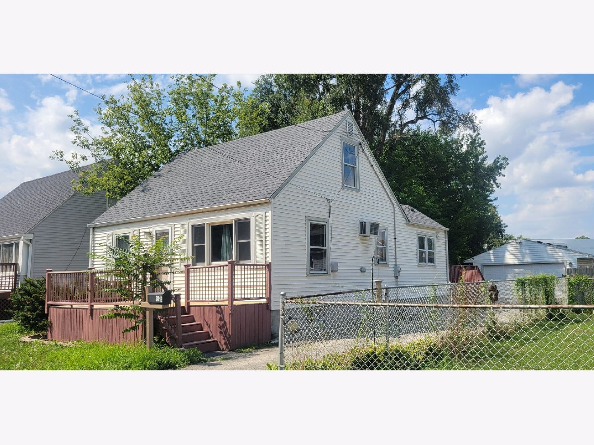  For Sale Midlothian Illinois, 3812 148th Street