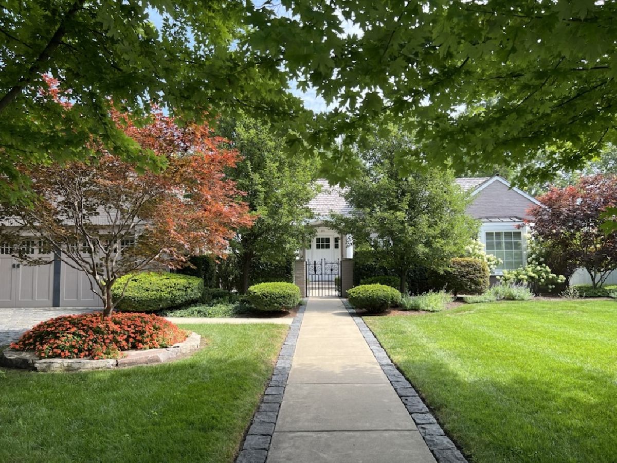  Sold Kenilworth Illinois, 311 Raleigh