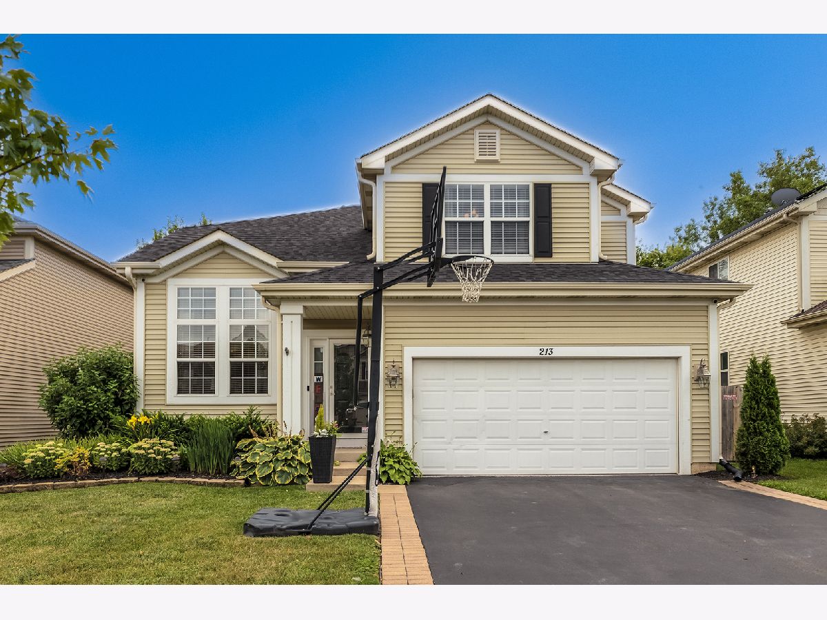  For Sale Volo Illinois, 213 Cornerstone Drive