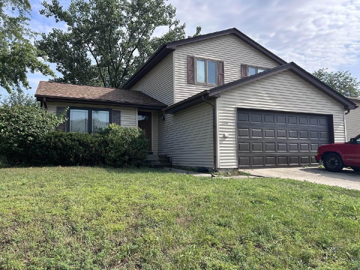 For Sale Warrenville Illinois, 30W060 Hurlingham Drive